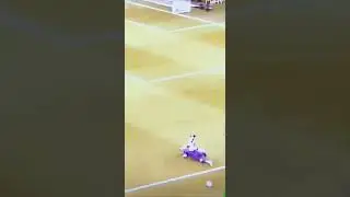 Cold tackles🥶