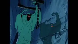 Creepy Chains Sound