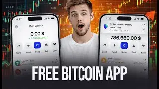 Получите бесплатно 10 биткоинов или 786 000 USDT в 2026 году? Без установки, без депозита, только...