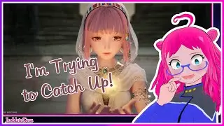 2025 - Infinity Nikki - Terra's Call Part 1