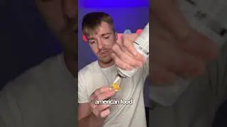 Foods That Only Americans Call Normal!