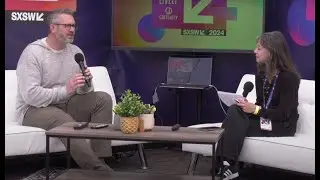 Here's How the Top 1% Manage Their Brand Online &mdash; Devin Johnson of BRANDefenders at SXSW 2024