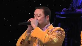Greg Presley & Chuck Crain - Amazing Grace - Presleys' Country Jubilee in Branson, Missouri