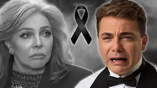 Los &uacute;ltimos momentos de Ver&oacute;nica Castro: su hijo llor&oacute; y lo confirm&oacute;.