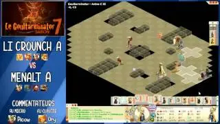 [Goulta VII] Li Crounch A - Menalt A (21h30)
