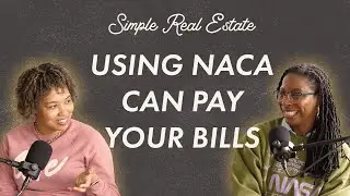 Stories of Success, Episode 4: Using NACA Can Pay Your Bills