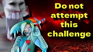 Frigid Hell | Zelda Ocarina of Time Randomizer Permadeath | Seed 20 | Part 2