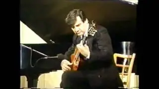 Stanislav Selak- Farruca (J.Jovicic-S.Selak)