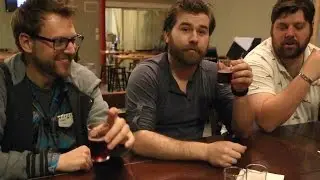 Drink n Dragons: Phantom Ales