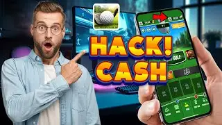 Ultimate Golf Hack - Get FREE Cash & Coins Ultimate Golf Hack 2025