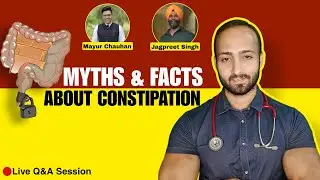 What is Chronic Constipation |Various Types, Causes, Treatment & Complications | Bristol Stool Chart