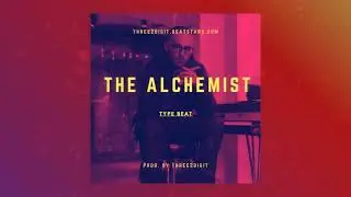 [FREE] The Alchemist Type Beat 