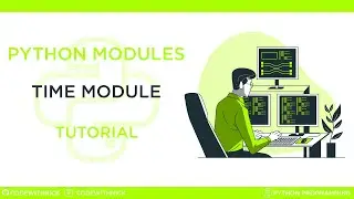 Learn The Math Module -- ITM (CWN Series) -- Python Programming -- [Greek Tutorials]