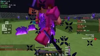 uhc highlights #4 | Uhc Win Ghostly UHC