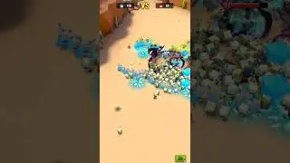 Art of war Lucifer New Legendary Hero Gameplay
