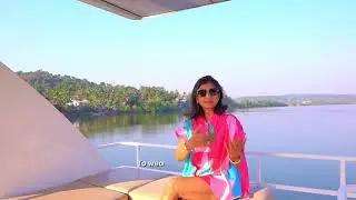 Luxury Explained: Priya Gupta on the Details That Truly Matter | Fun Cruises Goa
