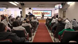 Culto di lode e celebrazione del 11.01.2026