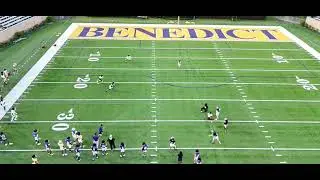 True Freshman Practice Half Skel/1on1s Tape