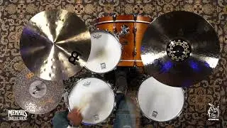 Meinl 19