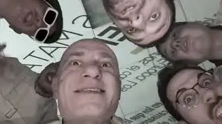 RASTREROS - &ldquo;V&aacute;yase Usted&rdquo; (Videoclip oficial)