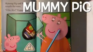 &ldquo;Peppa Pig&rdquo;, Read it yourself, Level 1