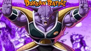 Mang&aacute; de DBS referenciado (Arco Moro)! Verdadeiro corpo de Ginyu ser&aacute; revelado? (Hist&oacute;ria Dokkan)