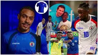 Wilson isidor!!!Sébastien mignè di lap bat Brésil, isidor, louicius kontinye souli ap messi?