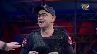 Portokalli, 8 Mars 2020 - Policët e postbllokut ( Syzet OFL )