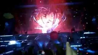 ARMIN ONLY INTENSE mexico city...the intro of the best night of my life!!!