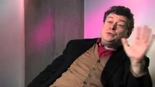 Rory Sutherland on... Food