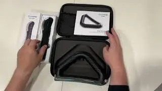 Product Review: Achedaway Heated Scrapers