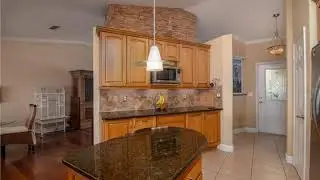 33548 Picciola Drive Fruitland Park, FL 34731 - Single Family - Real Estate - For Sale