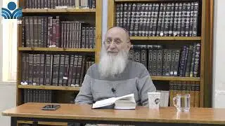 La Tefilah   1ère bénédiction de la Amida   Cours du Rav Cherki Ep 05