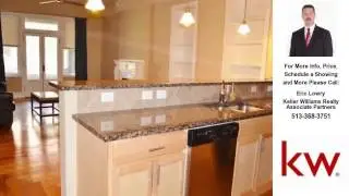 2356 Park Ave, Cincinnati, OH Presented by Eric Lowry.
