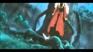 [AMV] Inuyasha Gotta be somebody - Nickelback
