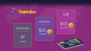 Презентация ВОЗМОЖНОСТЕЙ с PRODUCE-IT