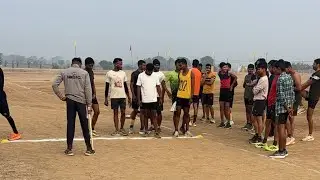 800 meter timing INDIGENOUS.PHYSICAL ACADEMY SILWANI-[RAISEN (MP)] is live