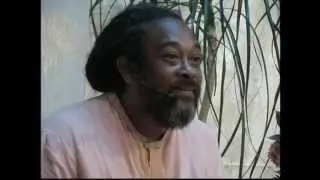 Mooji - Tělo a Duch (Flesh and Spirit Satsang - Mooji)