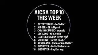 AICSA Radio Live Stream
