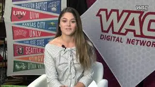 WAC Men's Soccer Roundup 10.2.18