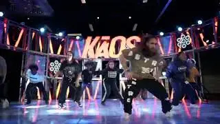 RAW S^*+- Da Baby | Choreography: FeFe Burgos & Denise