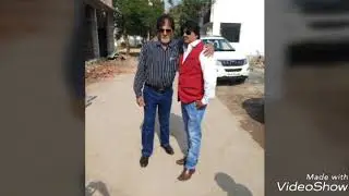 Big b group photos
