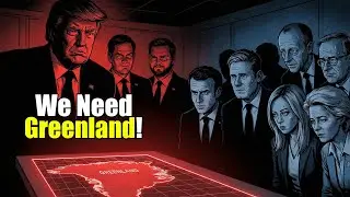 Why Trump is 