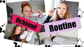 OCHTENDROUTINE 2019 #23 || KIYA