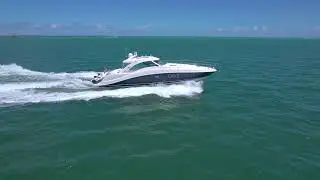Sea Ray 550 Sundancer 2008