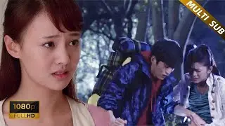 【電影】丈夫陪小三爬山卻出意外，妻子徹底失望離開，丈夫看著她離去的身影徹底慌了！| #郑爽 #张翰 #魏晨 #伦理 #chinesedrama