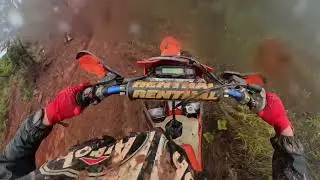 CONFUSAO NA COPA MG DE HARD ENDURO