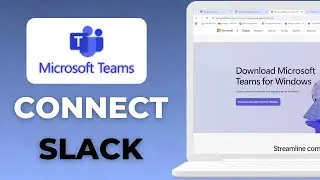 &ldquo;Connect Slack to Microsoft Teams FAST! Easy Integration 2025 Guide&rdquo;