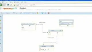 Collaboration with the World on Your Database Schema