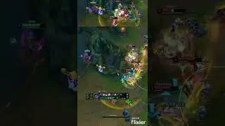 Counter-Ganking 101: Mastering the Art of Turning the Tide! #CounterGanking  #shorts  #khazix